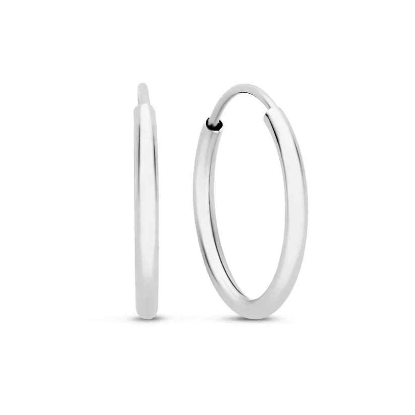 Náušnice Noémie Sorel – zlatá barva – Zoria bižuterie