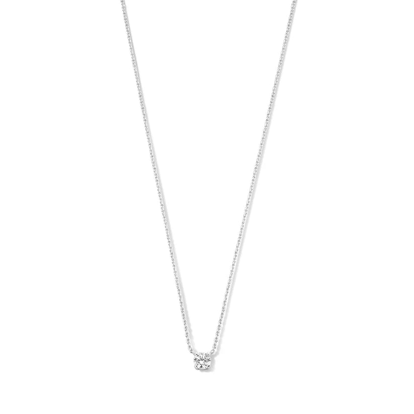 Náhrdelník Cléa Stone – zlatá barva – Zoria bižuterie